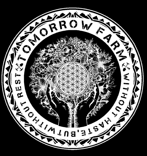 TOMORROW FARM｜企業ロゴ